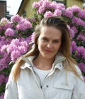 Rencontre Femme : Svetlana, 42 ans à Ukraine  Cherkasy